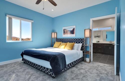 Parowan House | Timeless Hive