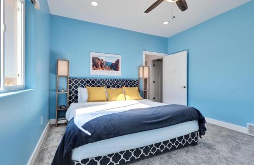 Parowan House | Timeless Hive