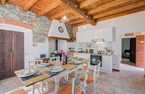 Brebbia Villa | Timeless l' Antico Mulino Della Bozza, Brebbia, Italy