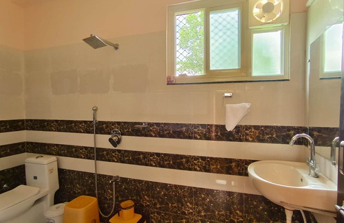 Chikalwas Villa | Timeless Quaint Spanish Style Homestay Nestled in the Foothills of Aravali