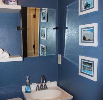 Mankato Apartment | Timeless - Victorian Home stay