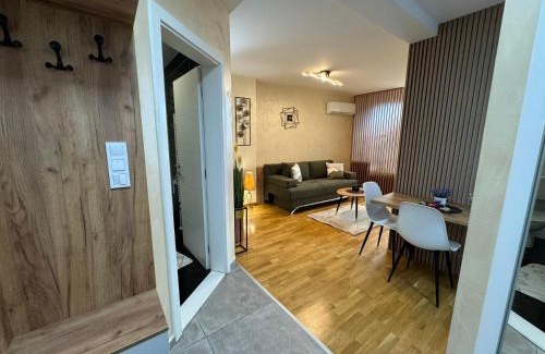 Brcko Apartment | Timeout Apartment