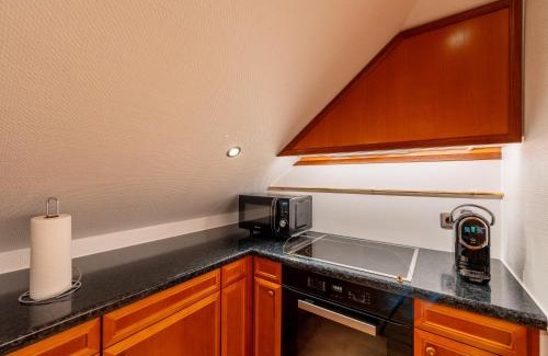 Bad Arolsen Apartment | Timeout Apartment