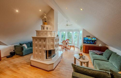 Bad Arolsen Apartment | Timeout Apartment