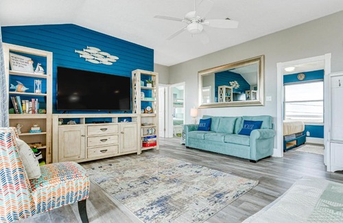 Galveston House | Times Like These