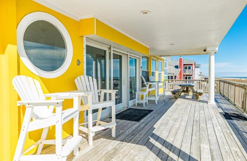 Galveston House | Times Like These
