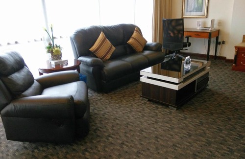 Imbi Apartment | Times Premier Suites@Times Square