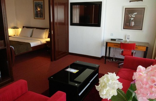Imbi Apartment | Times Premier Suites@Times Square