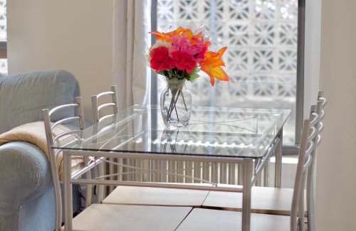 Midtown West Apartment | Times Square Manhattan New York Apartments!