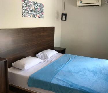 Java Hotel | Times Square Motel SYARIAH ONE