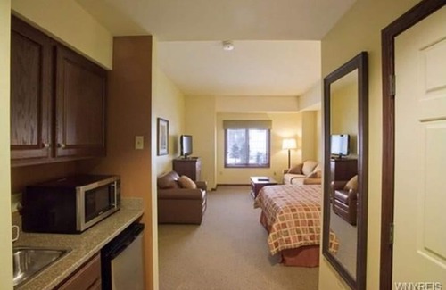 Ellicottville Hotel | Timeshare at Holiday Valley Ski/Golf Resort. First Class Amenities