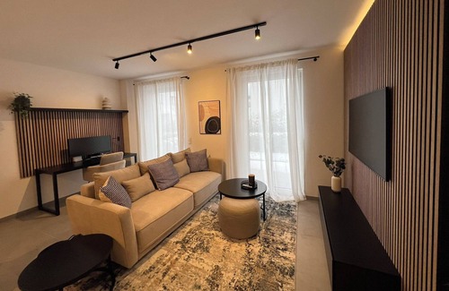 Hochheim am Main Apartment | Timetidy II - Live With Style and Feel Good!