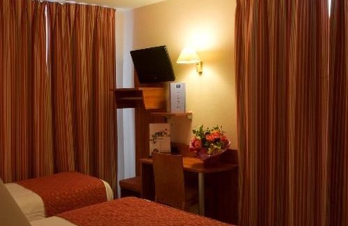Montmartre Hotel | Timhotel Montmartre