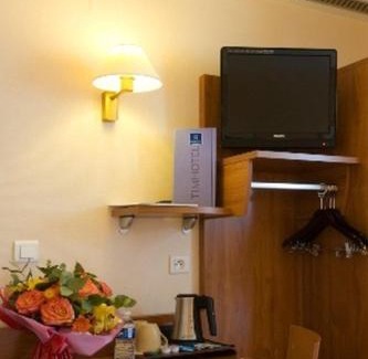 Montmartre Hotel | Timhotel Montmartre