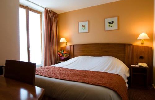 Montmartre Hotel | Timhotel Montmartre