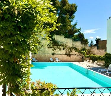 Peschici Apartment | Timiama Hotel & Apartments