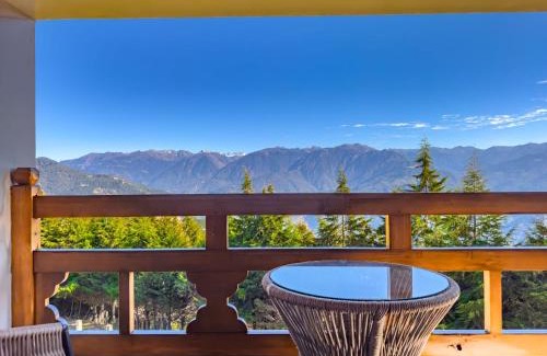 Tawang Hotel | TIMILO BOUTIQUE HOTEL