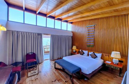 Tawang Hotel | TIMILO BOUTIQUE HOTEL