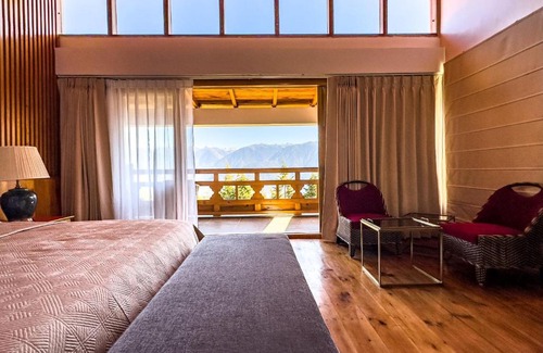 Tawang Hotel | TIMILO BOUTIQUE HOTEL