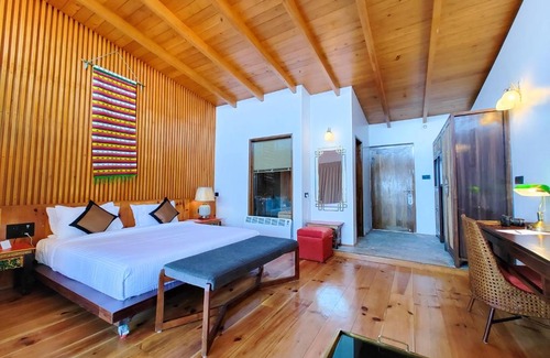 Tawang Resort | Timilo Boutique