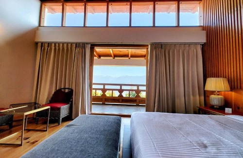 Tawang Resort | Timilo Boutique