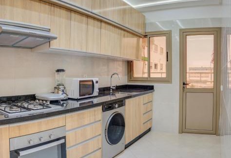 Haut Founty Apartment | Timitar, cozy one bedroom apartment