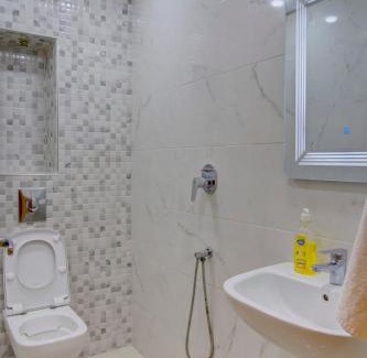 Haut Founty Apartment | Timitar, cozy one bedroom apartment