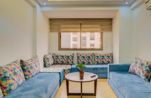 Haut Founty Apartment | Timitar, your own Cozy apartment