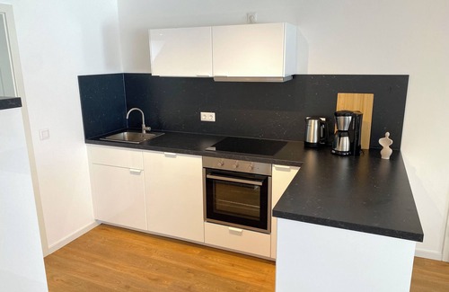 Gross Timmendorf Apartment | Timmenhus - Ferienwohnung im Historischen Bauernhaus in Timmendorfer Strand