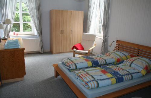 Vynen Apartment | Timmermannshof