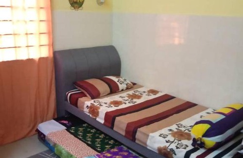 Temerloh Apartment | Timmy Homestay Temerloh Jaya