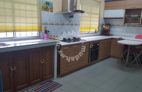 Temerloh Apartment | Timmy Homestay Temerloh Jaya