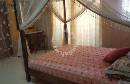 Temerloh Apartment | Timmy Homestay Temerloh Jaya