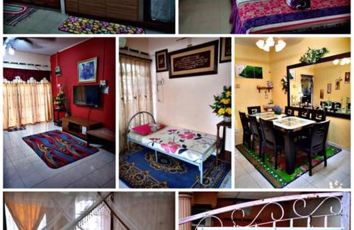 Temerloh Apartment | Timmy Homestay Temerloh Jaya