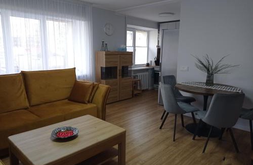 Druskininkai Apartment | TIMO butas