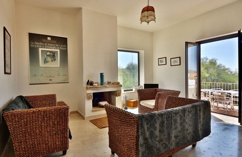 Sciacca Apartment | TIMO by KlabHouse-3BR Seafront walk2beach