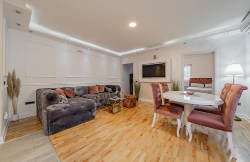 Vozdovac Apartment | TiMS 1