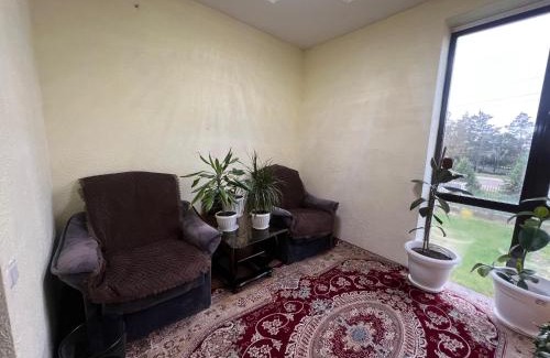 Karakol House | Tims house