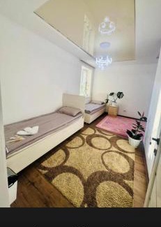 Karakol House | Tims house