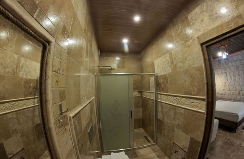 Goreme Bed & Breakfast | Timur inn Cappadocia