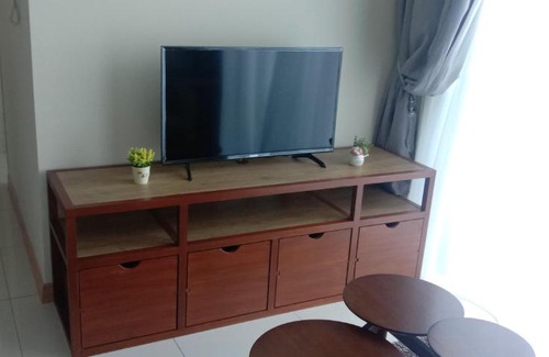 Kuantan Apartment | Timurbay by Harista