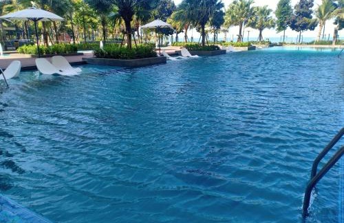Kuantan Apartment | Timurbay Lavender Homestay