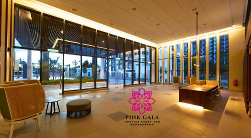 Balok Apartment | Timurbay Sidecation Studio - Walk to Beach, Enjoy Pool & Sea View by PG Management