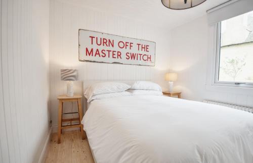 Kirriemuir House | Tin Cabin in peaceful Angus glen