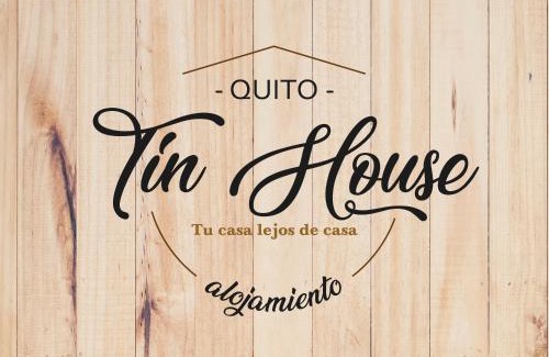San Juan House | Tin House Quito