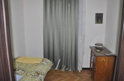 Telavi House | Tin-Tina Guesthouse
