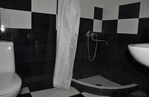Telavi House | Tin-Tina Guesthouse