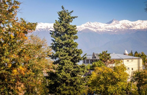 Telavi House | Tin-Tina Guesthouse