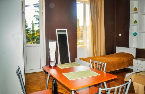 Telavi House | Tin-Tina Guesthouse