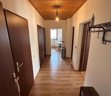 Lunz am See Apartment | Tina a Petr , Lunz am See